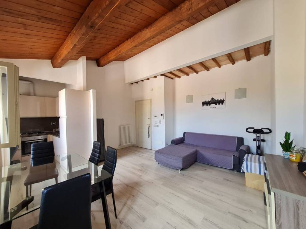 appartamento in affitto a Perugia in zona Centro Città