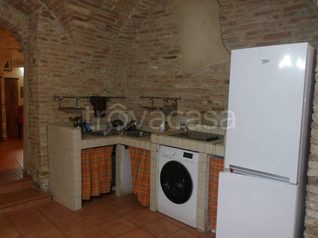 appartamento in affitto a Perugia in zona Centro Città