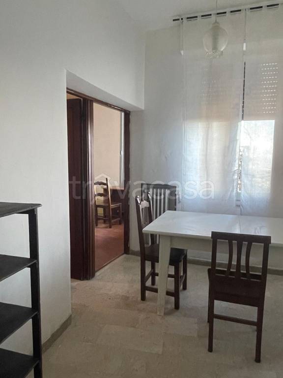 appartamento in affitto a Perugia in zona Monteluce