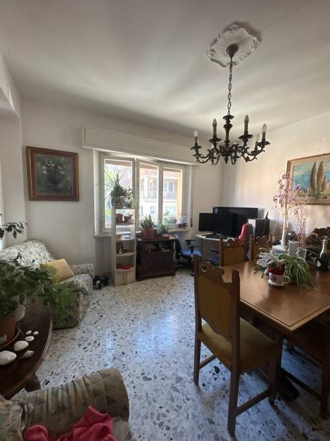 appartamento in affitto a Perugia in zona Stazione