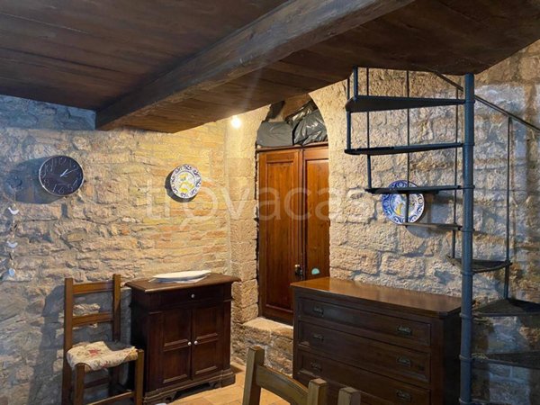 appartamento in affitto a Perugia in zona Centro Città