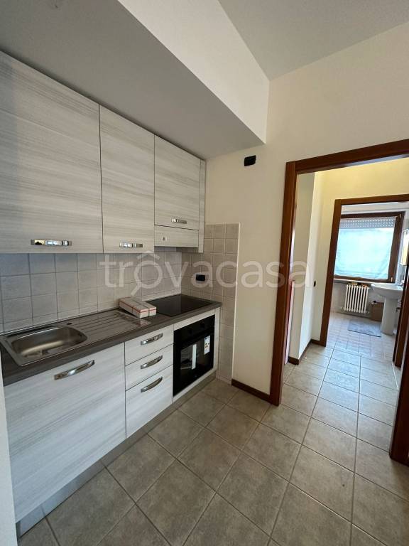 appartamento in affitto a Perugia in zona Stazione