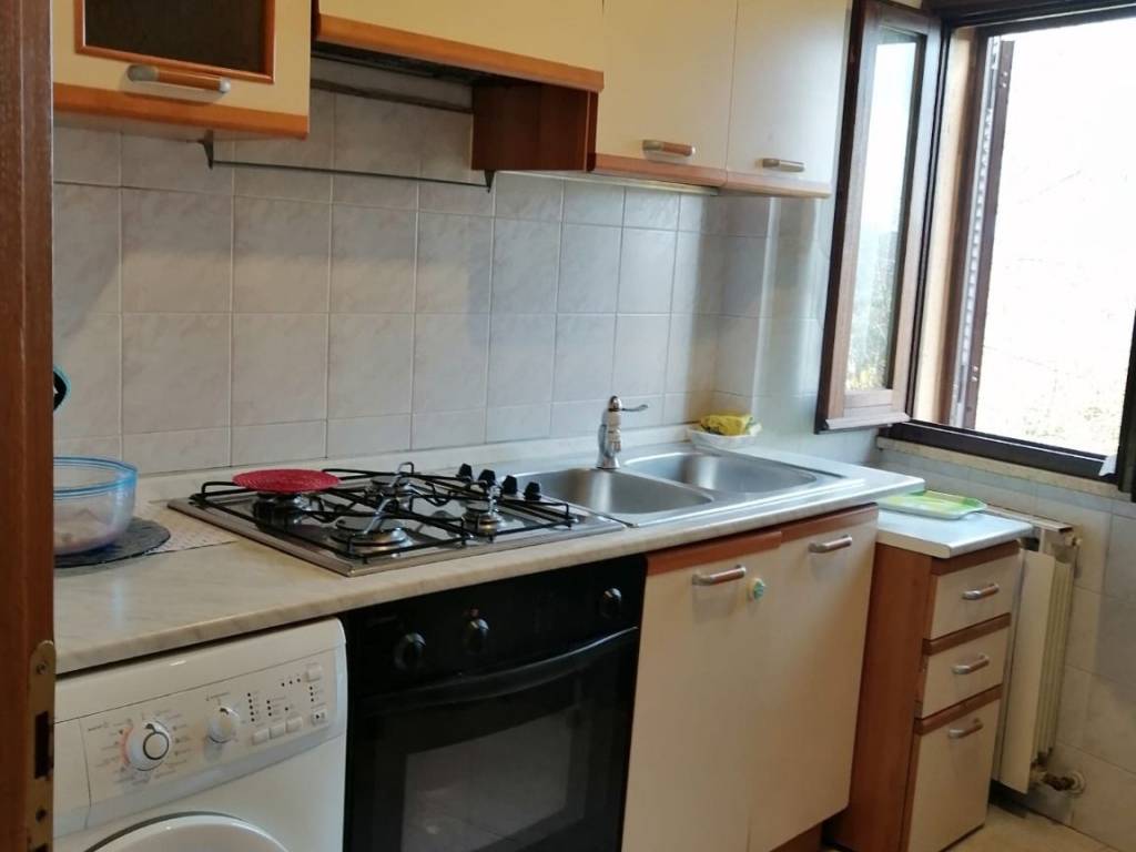 appartamento in affitto a Perugia in zona Elce