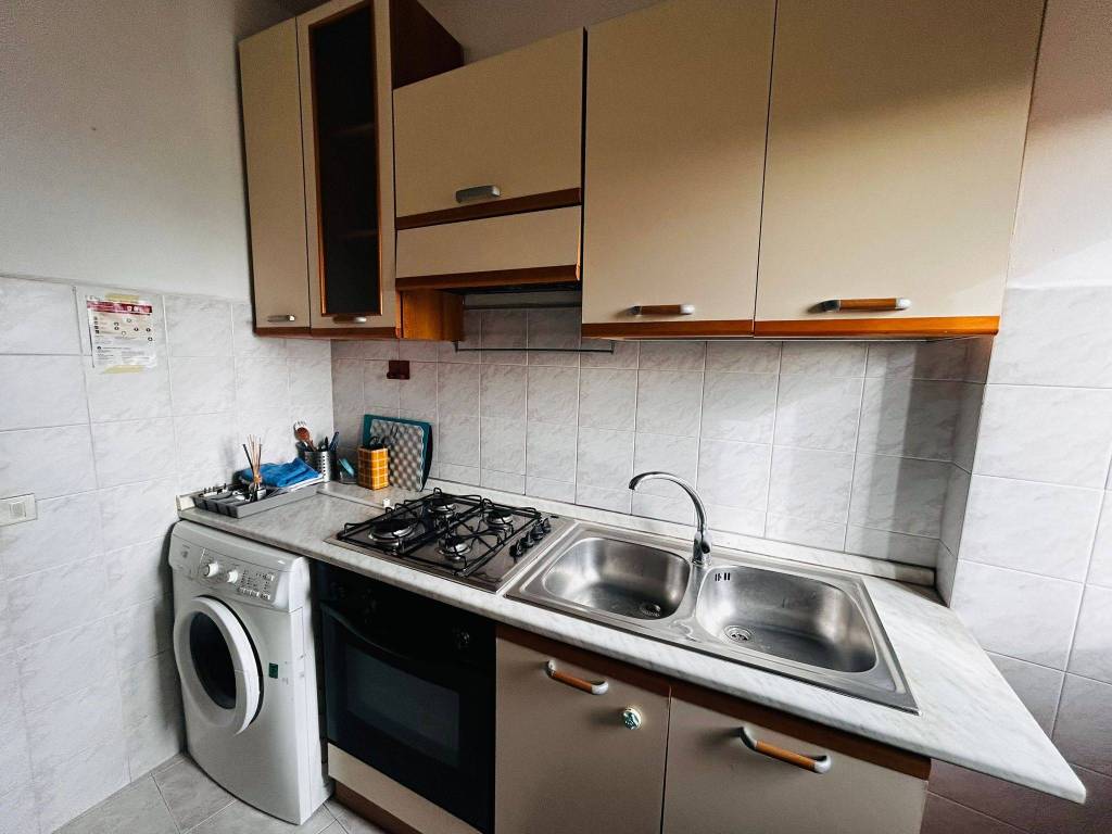 appartamento in affitto a Perugia in zona Elce