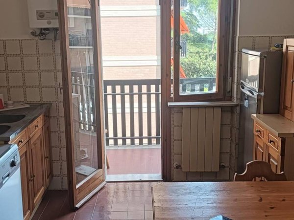 appartamento in affitto a Perugia in zona San Sisto