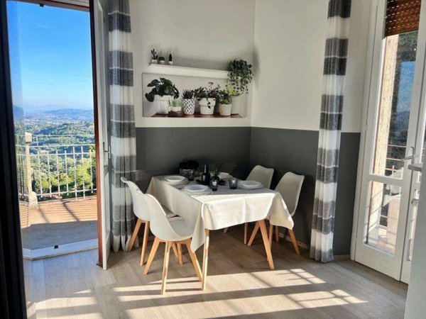 appartamento in affitto a Perugia in zona Centro Città