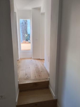 appartamento in affitto a Perugia in zona Centro Città