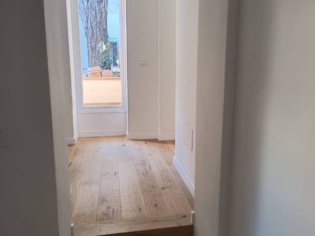 appartamento in affitto a Perugia in zona Centro Città
