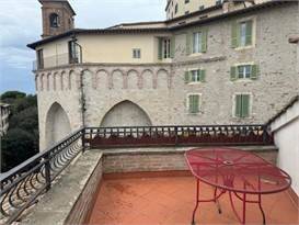 appartamento in affitto a Perugia in zona Centro Città