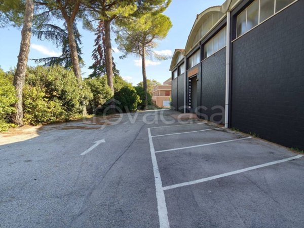 locale commerciale in affitto a Perugia in zona Madonna Alta