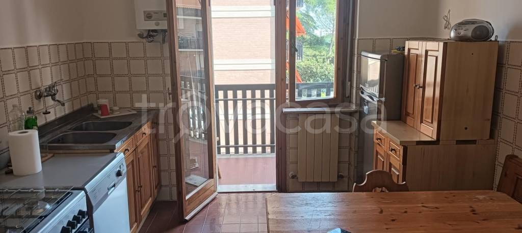 appartamento in affitto a Perugia in zona San Sisto