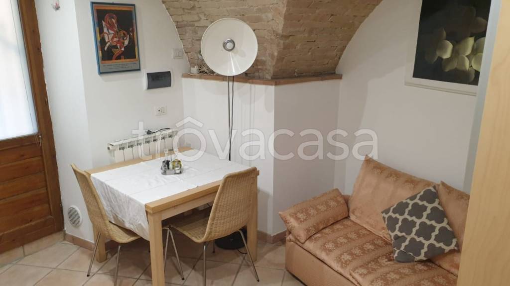 appartamento in affitto a Perugia in zona Elce