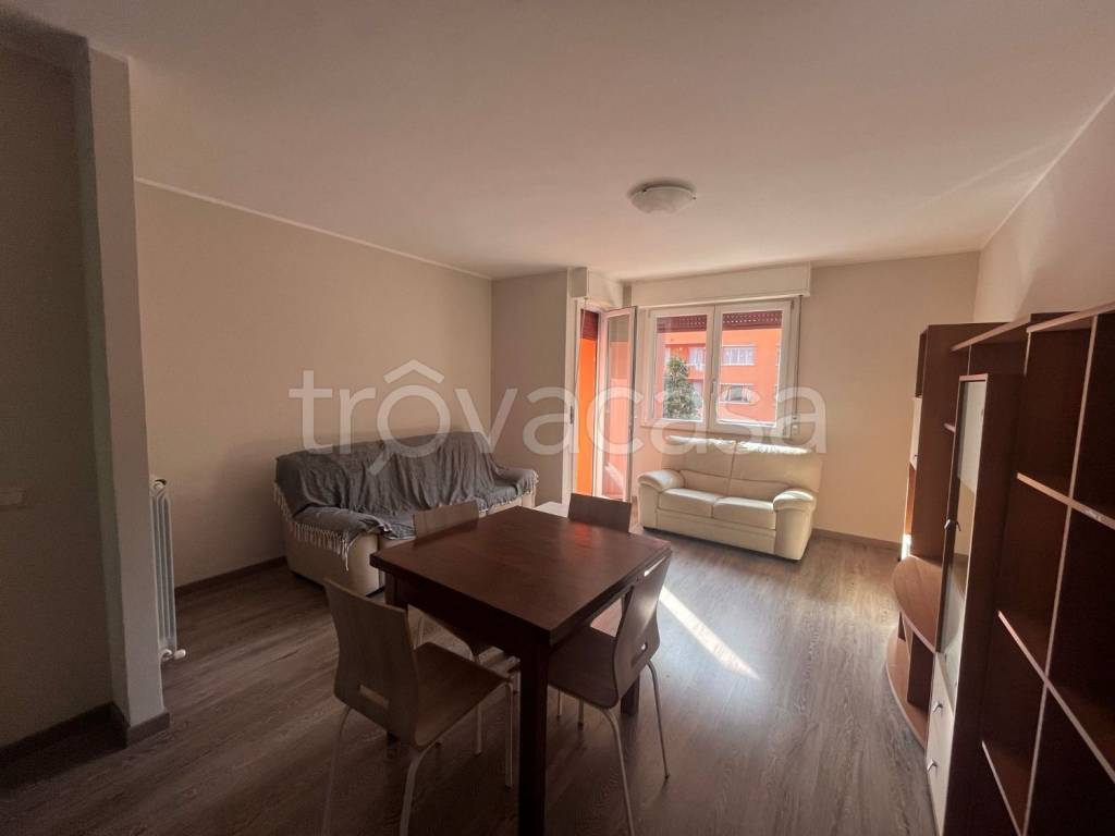 appartamento in affitto a Perugia