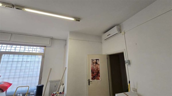 negozio in affitto a Perugia in zona San Sisto