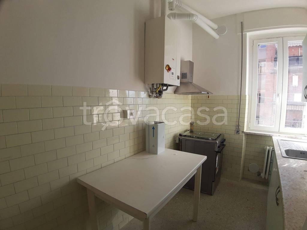 appartamento in affitto a Perugia in zona Stazione