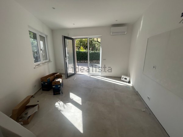 appartamento in affitto a Perugia in zona Santa Lucia