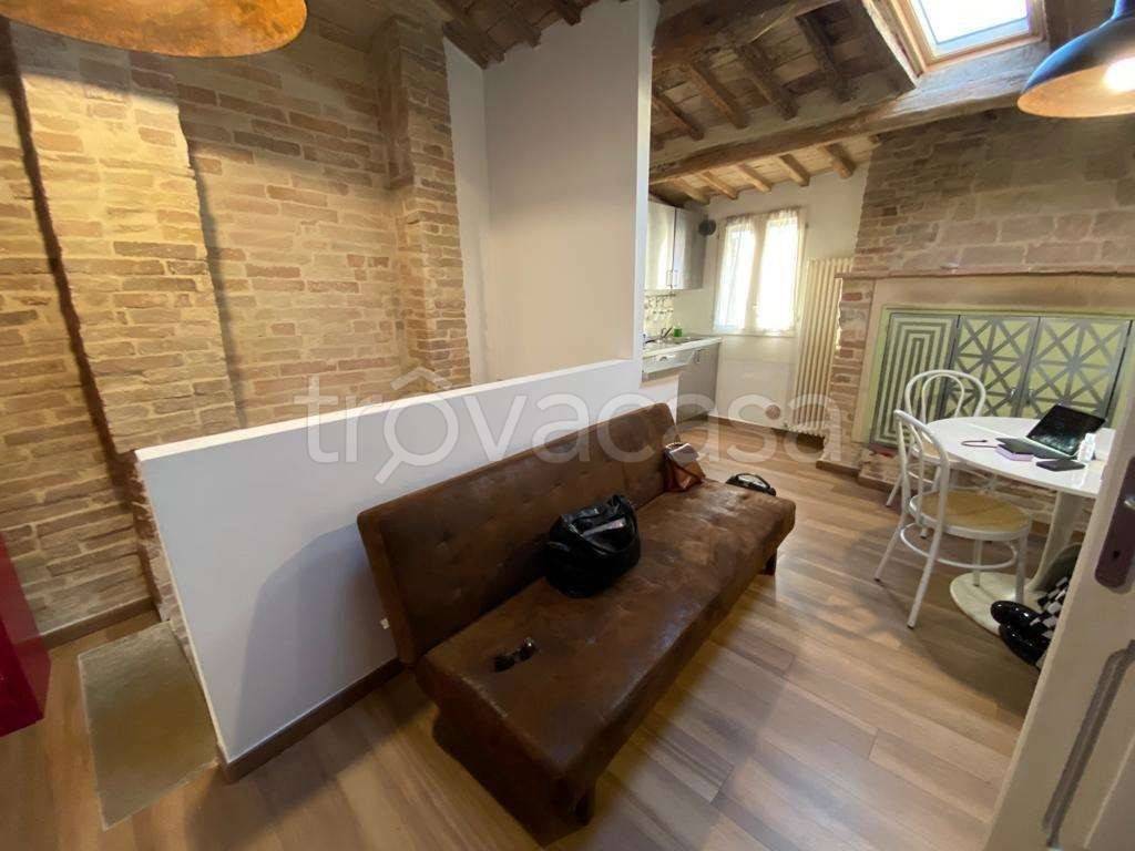 appartamento in affitto a Perugia in zona Elce