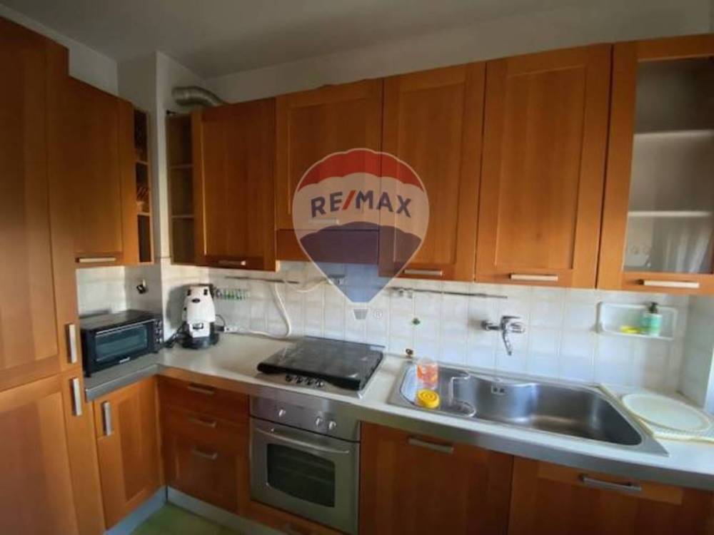 appartamento in affitto a Perugia in zona Ferro di Cavallo