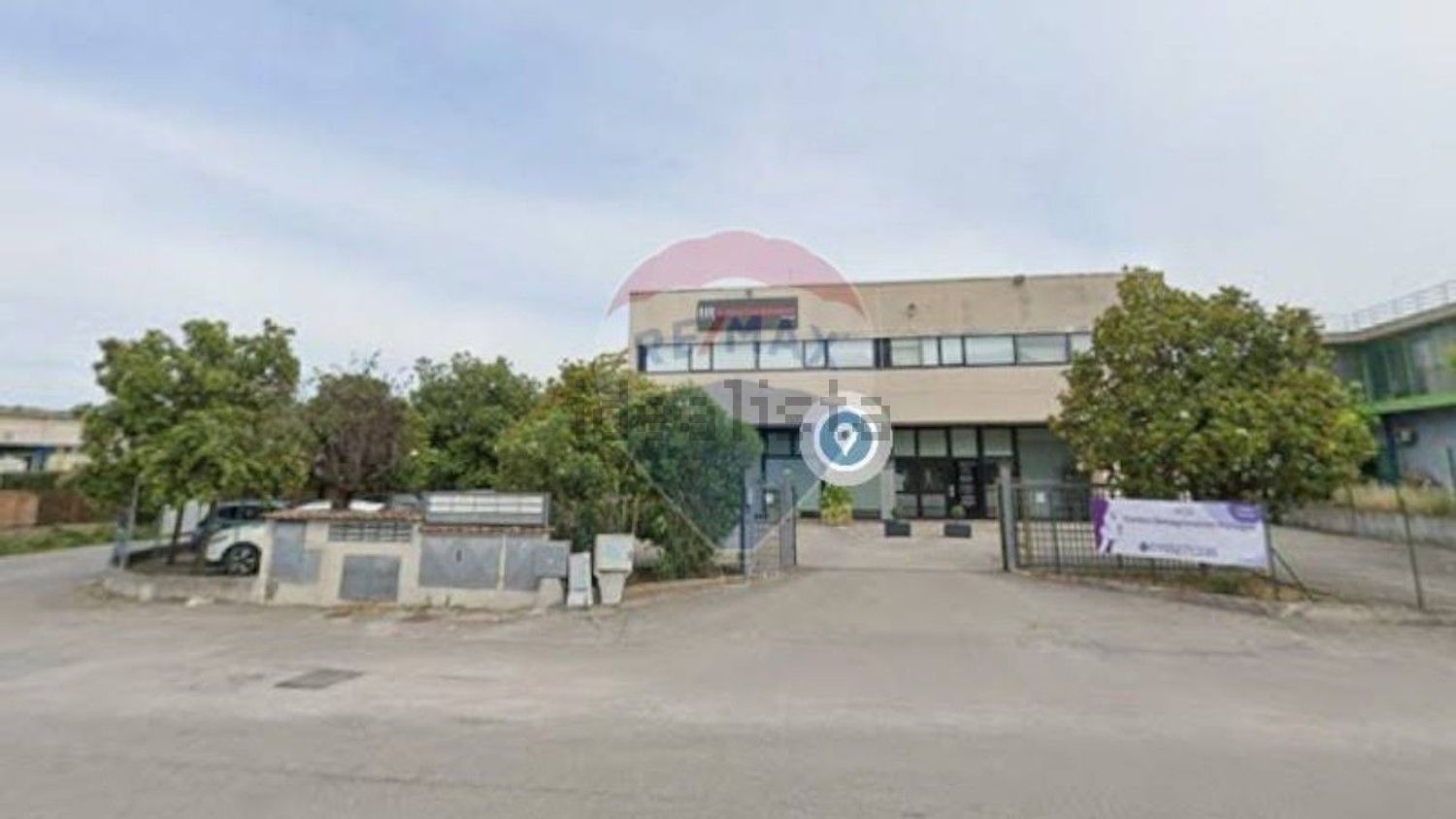 attico in affitto a Perugia in zona Sant'Andrea delle Fratte