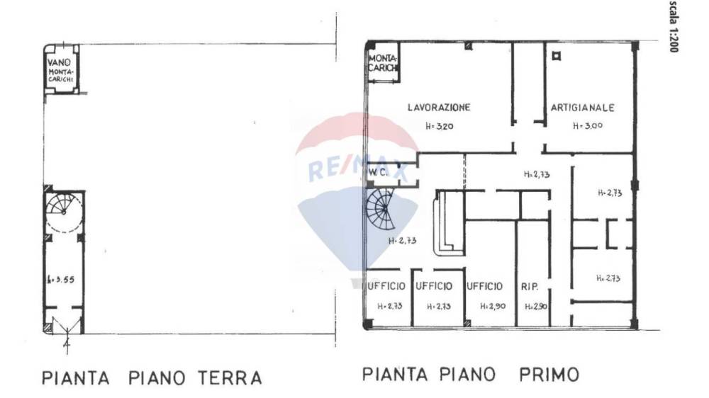 attico in affitto a Perugia in zona Sant'Andrea delle Fratte