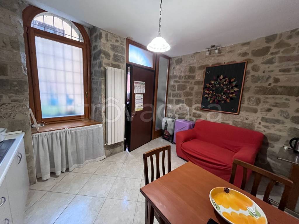 appartamento in affitto a Perugia in zona Centro Città