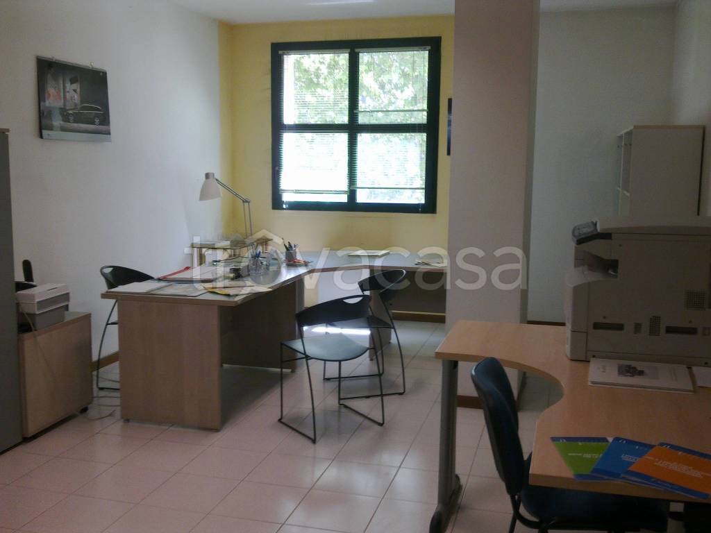 appartamento in affitto a Perugia in zona Stazione