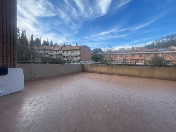 appartamento in affitto a Perugia in zona Santa Lucia