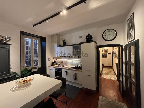 appartamento in affitto a Perugia in zona Case Bruciate