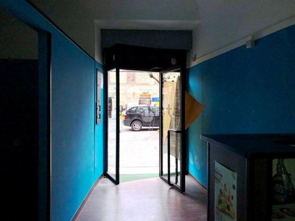 locale commerciale in affitto a Perugia in zona Monteluce