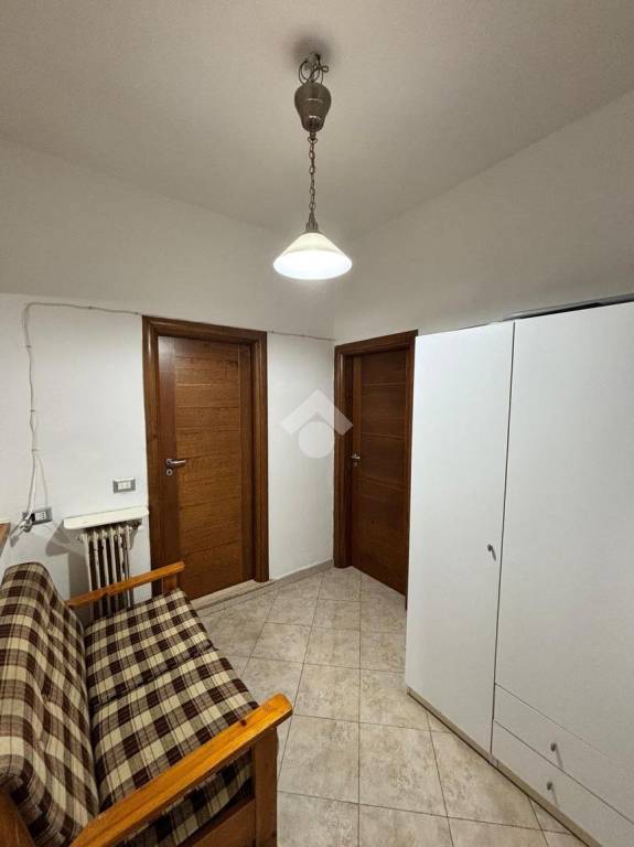 appartamento in affitto a Perugia in zona Stazione