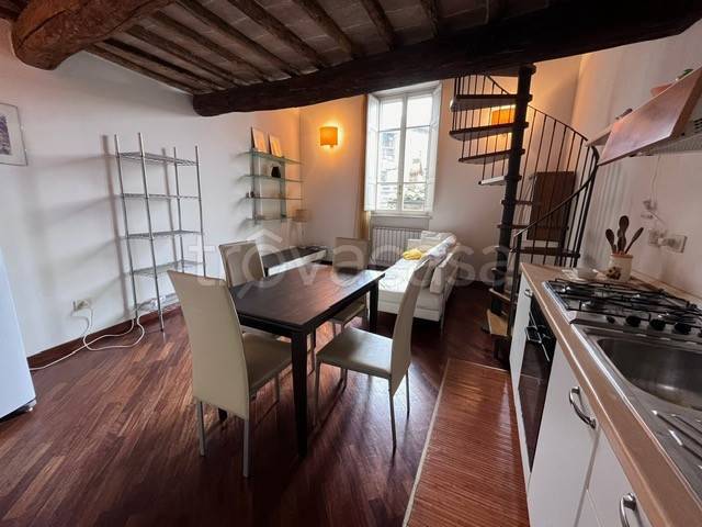 appartamento in affitto a Perugia in zona Centro Città