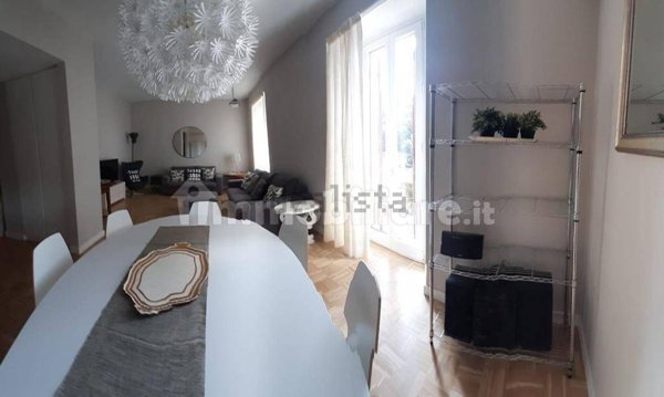 appartamento in affitto a Perugia in zona XX Settembre