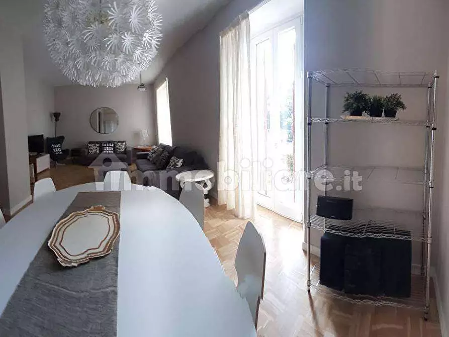 appartamento in affitto a Perugia in zona Centro Città