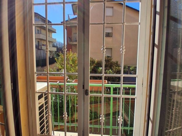 appartamento in affitto a Perugia in zona Madonna Alta