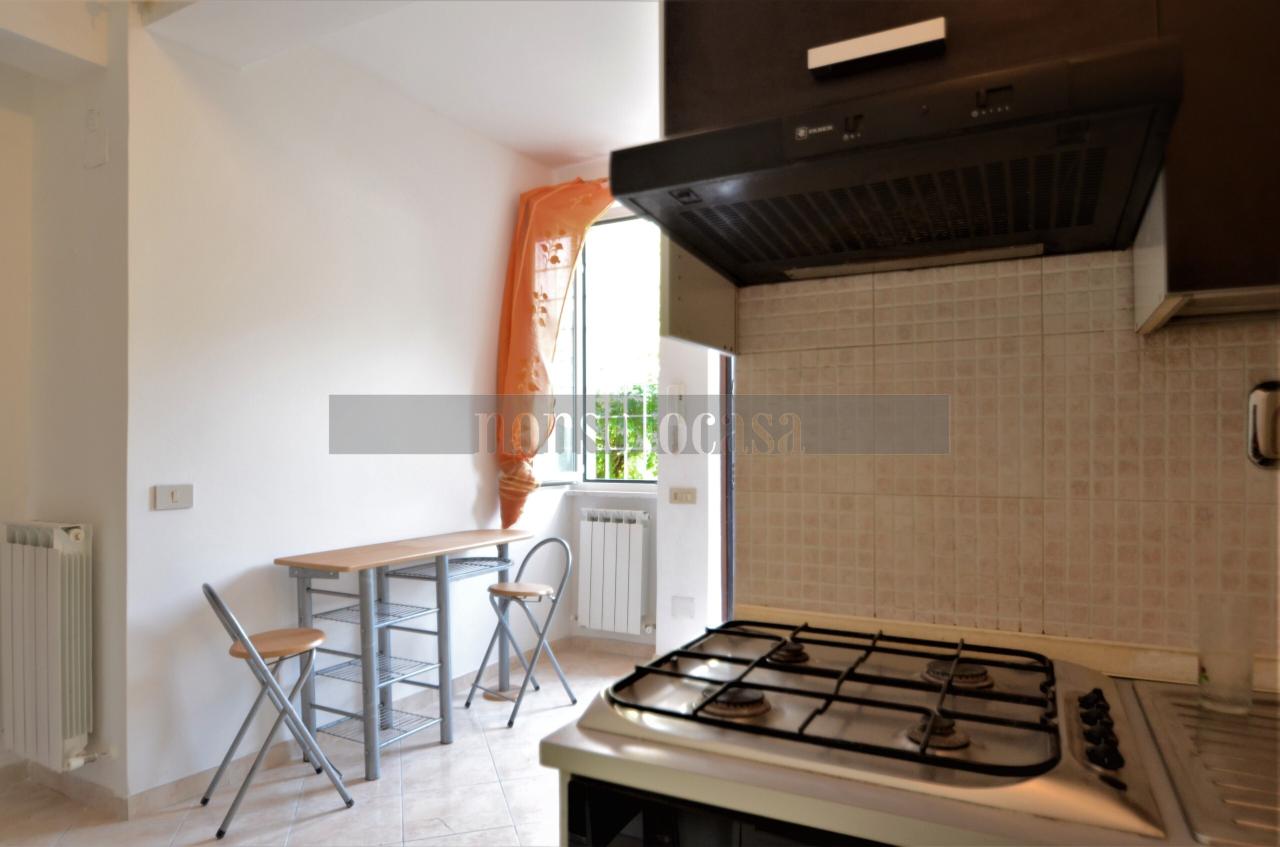 appartamento in affitto a Perugia in zona Santa Lucia