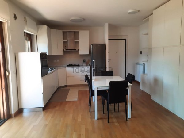 appartamento in affitto a Perugia in zona Ferro di Cavallo