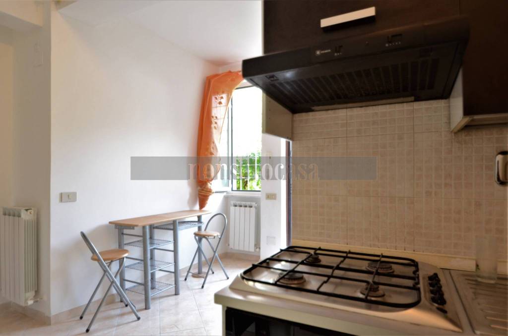 appartamento in affitto a Perugia in zona San Marco
