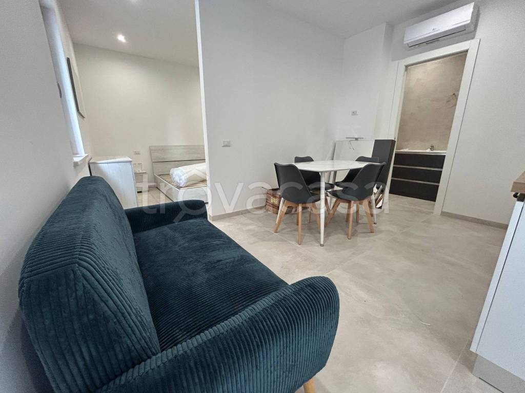 appartamento in affitto a Perugia in zona Santa Lucia