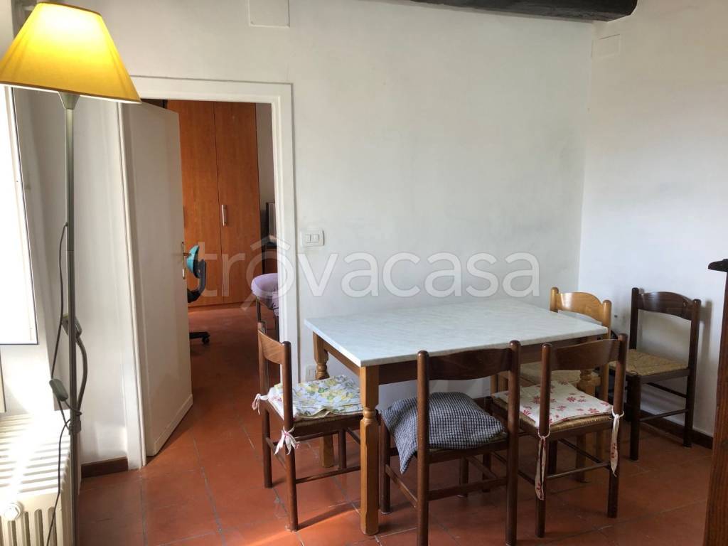 appartamento in affitto a Perugia in zona Centro Città