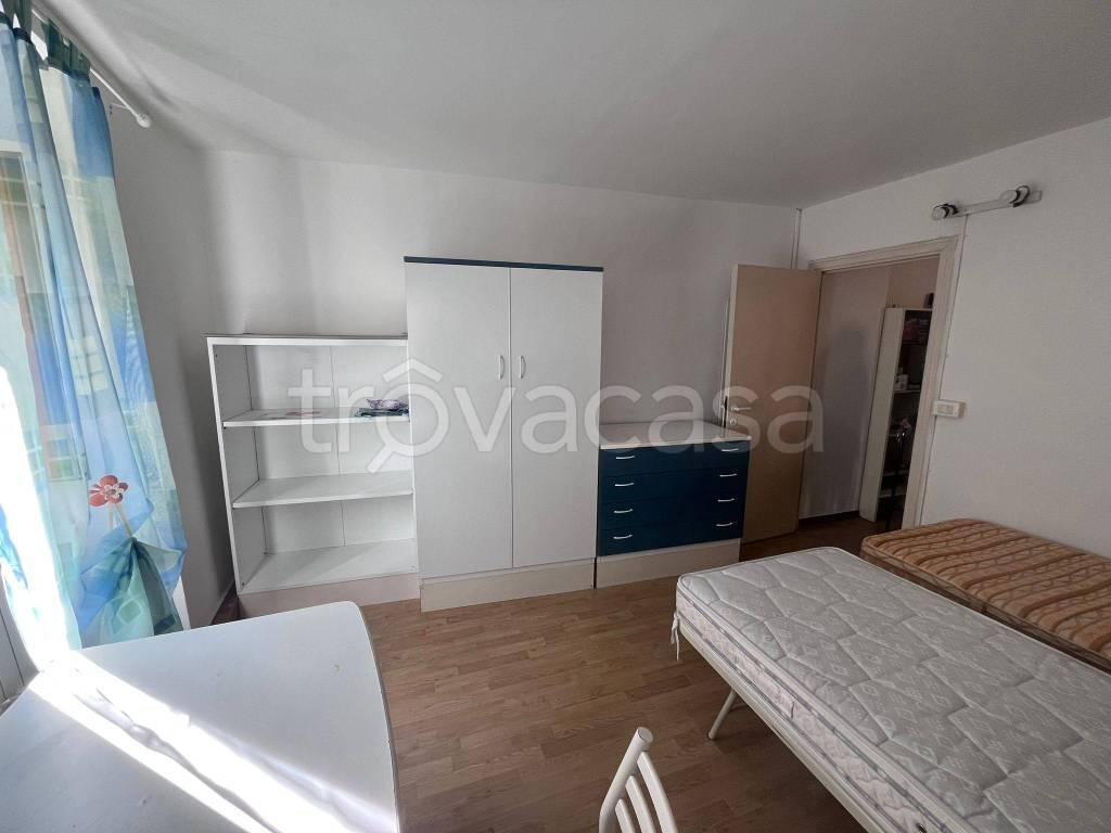 appartamento in affitto a Perugia in zona Centro Città