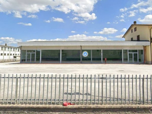 locale commerciale in affitto a Perugia in zona Ponte San Giovanni