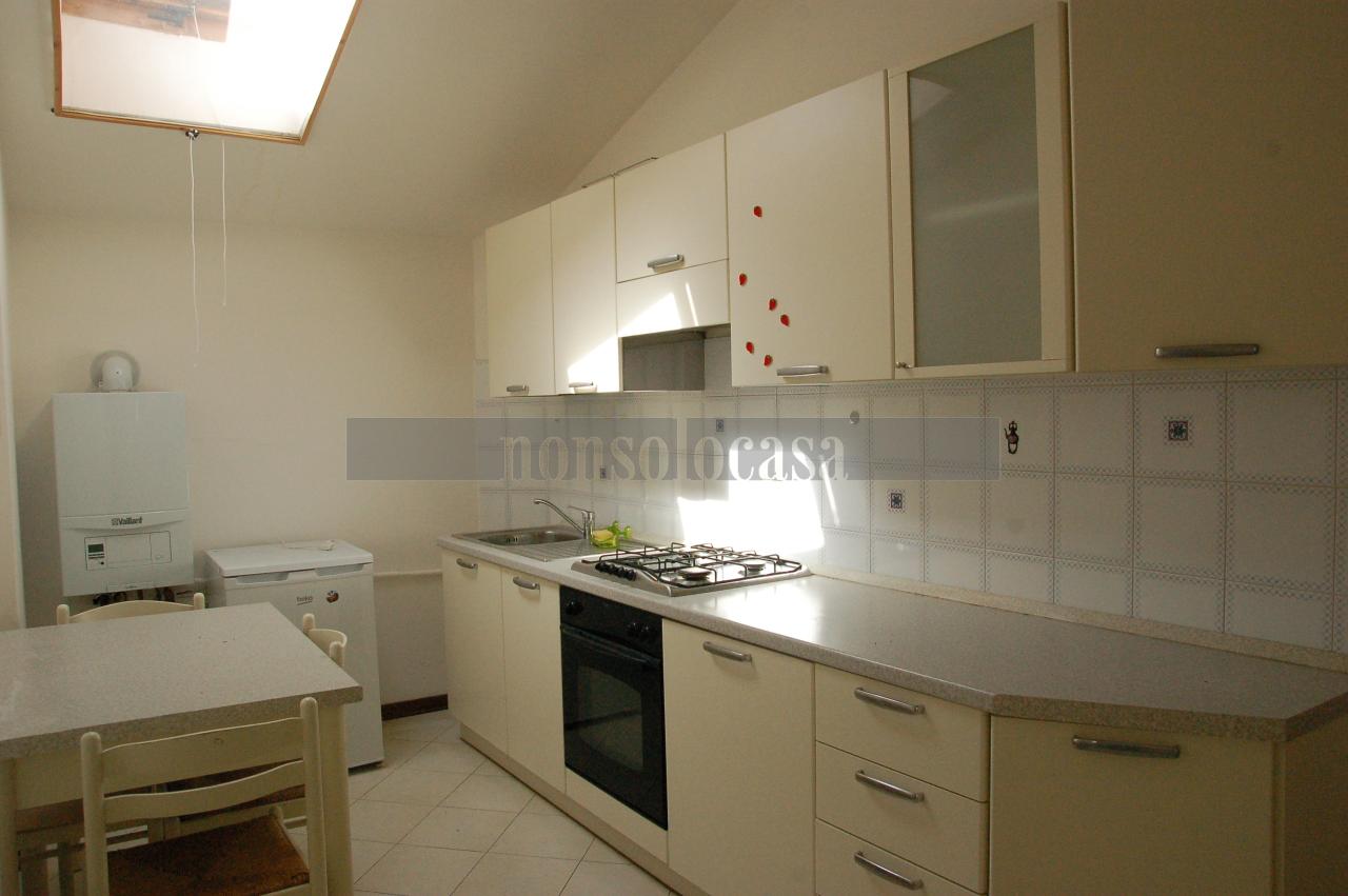 appartamento in affitto a Perugia in zona Ponte San Giovanni