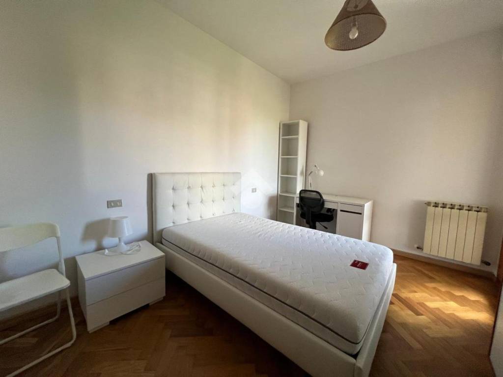 appartamento in affitto a Perugia in zona San Sisto