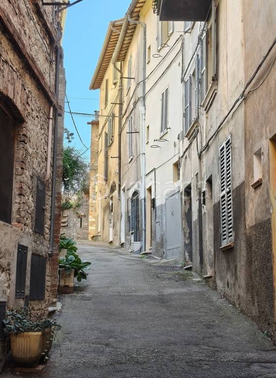 appartamento in affitto a Perugia in zona Elce