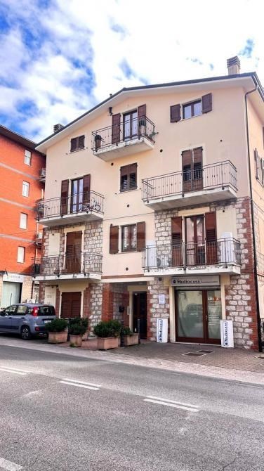 appartamento in affitto a Perugia in zona San Sisto