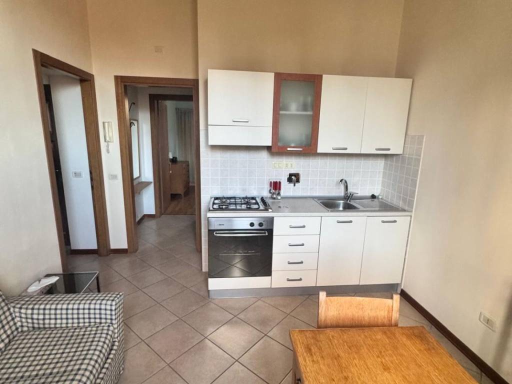 appartamento in affitto a Perugia in zona Santa Lucia