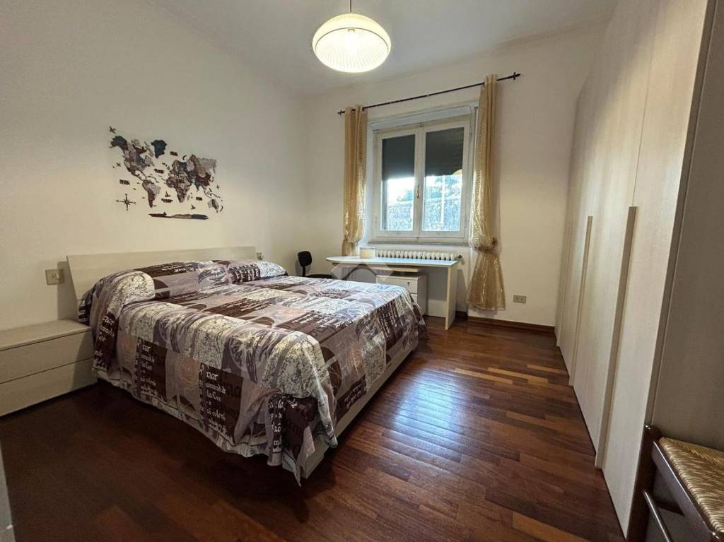 appartamento in affitto a Perugia in zona Monteluce