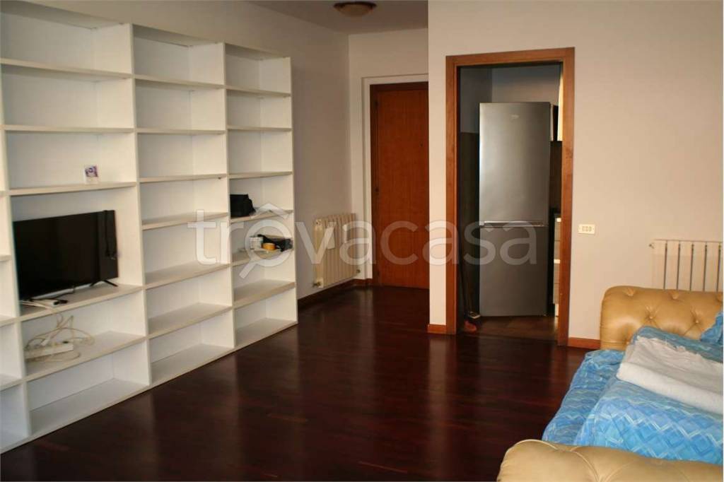 appartamento in affitto a Perugia in zona Madonna Alta