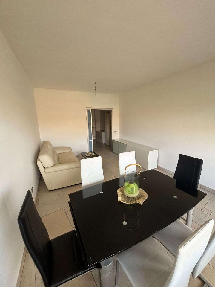 appartamento in affitto a Perugia in zona Madonna Alta