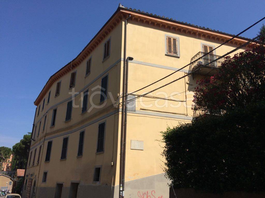appartamento in affitto a Perugia in zona Elce